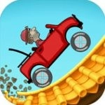 登山赛车之天朝历险(免费版