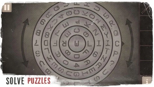 密室逃脱之聚光灯(Spotlight: Room Escape)游戏完整版