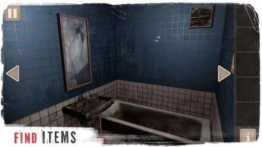 密室逃脱之聚光灯(Spotlight: Room Escape)游戏完整版