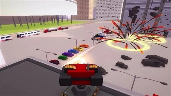 迈阿密流氓大师(3)