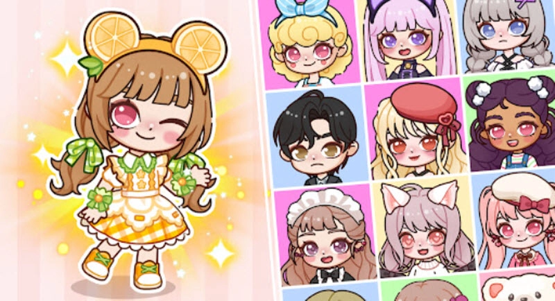 糖果梦想小镇(最新版(5)