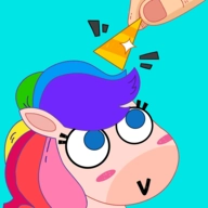 全民拼拼图(Puzzle Fuzzle)