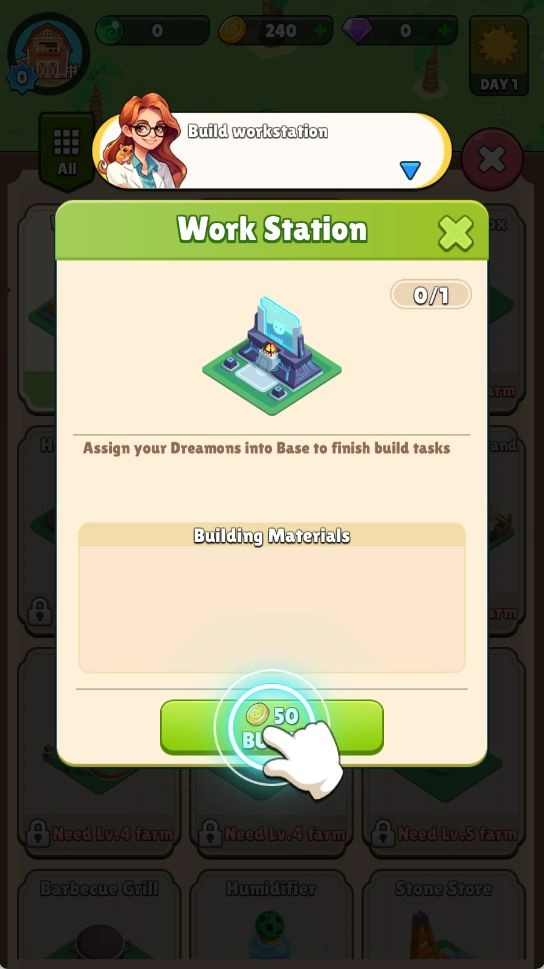 放置宠物农场最新版