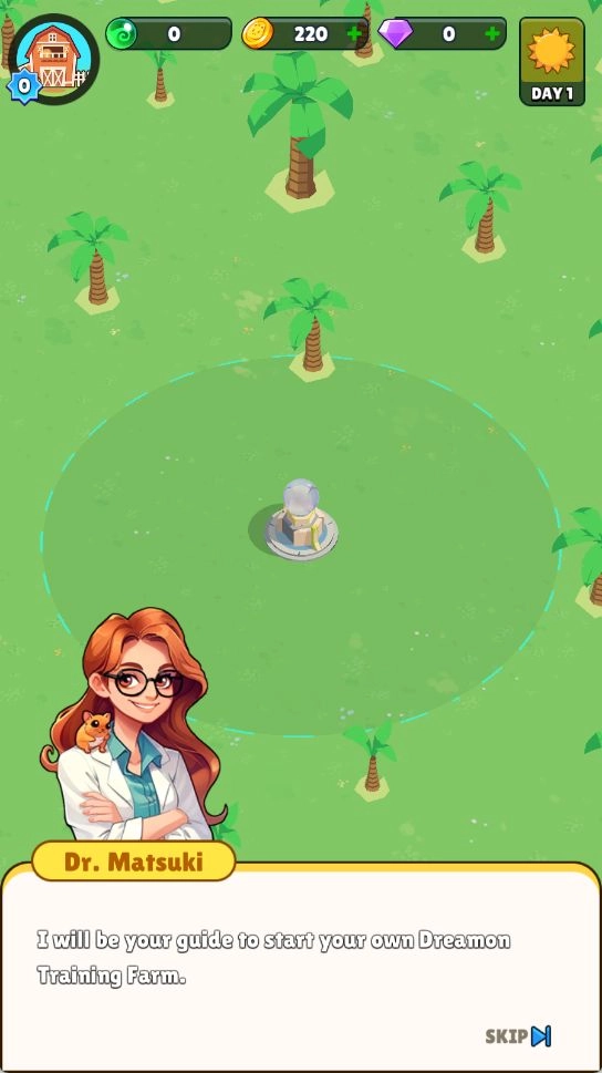 放置宠物农场最新版