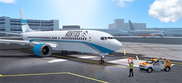 rfs模拟飞行(RFS)最新免费版