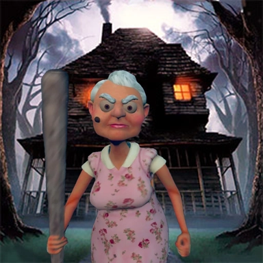 恐怖邻居老婆婆安卓直装版