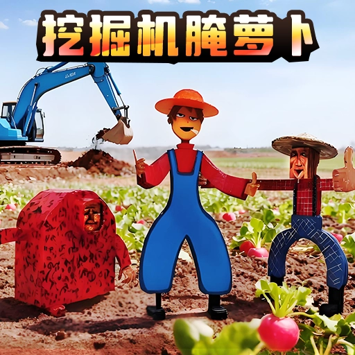 约翰农夫传奇免费版