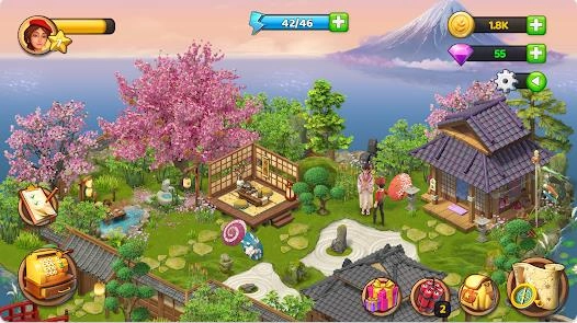 托斯卡纳花园农场与冒险(Tuscany Adventure)手机最新版