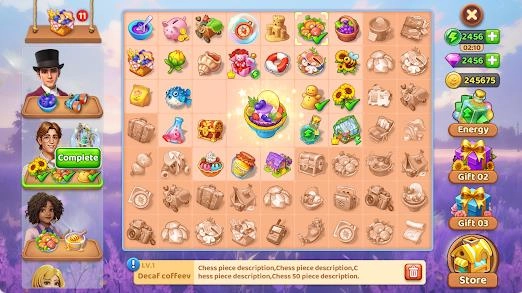 托斯卡纳花园农场与冒险(Tuscany Adventure)手机最新版