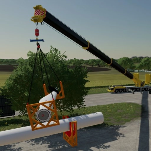 吊车模拟器无广告版