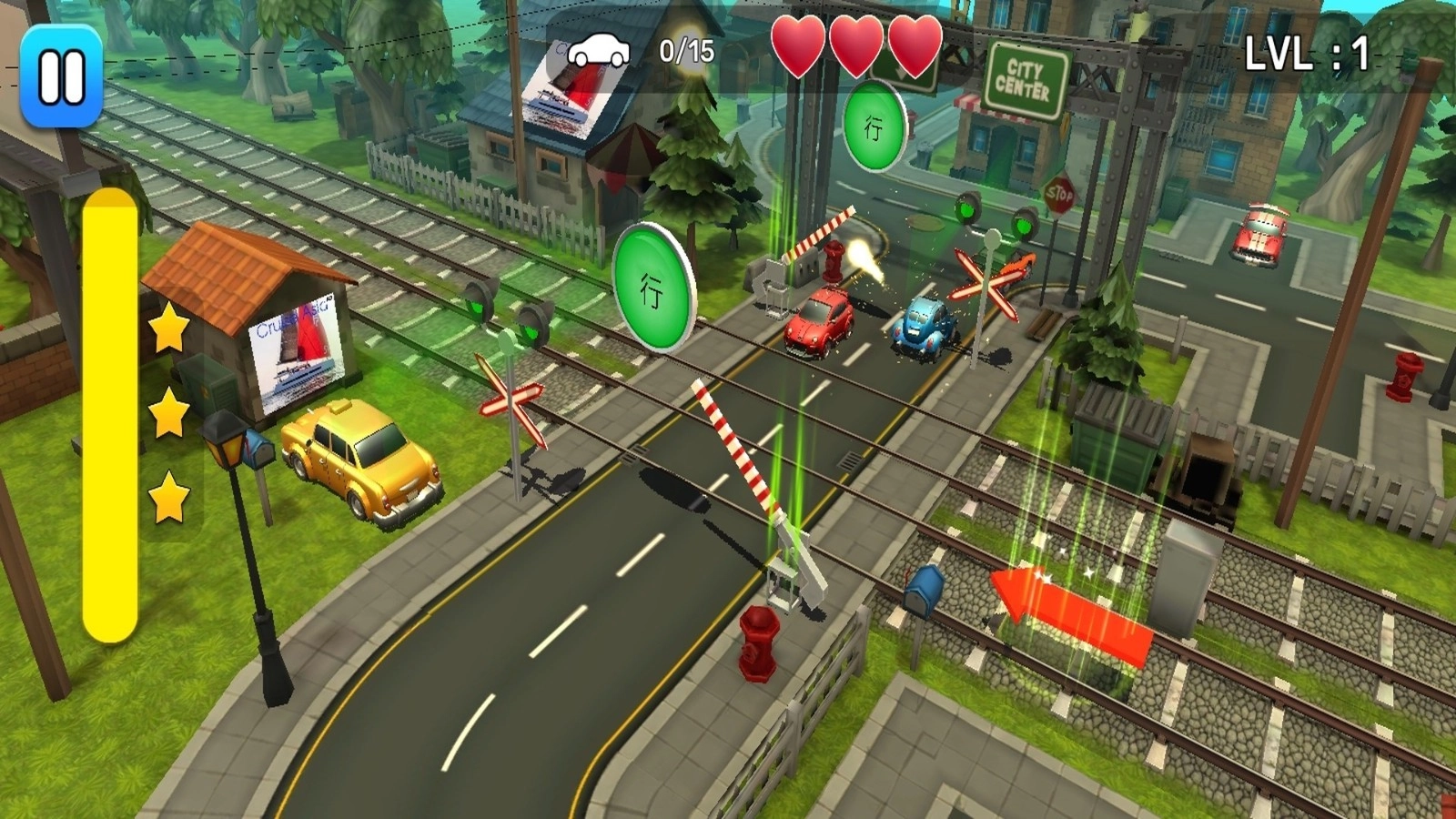 调度火车手机正版图4