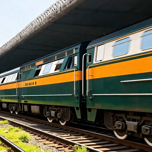 调度火车手机正版