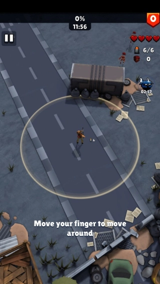 机器人大混乱(3)