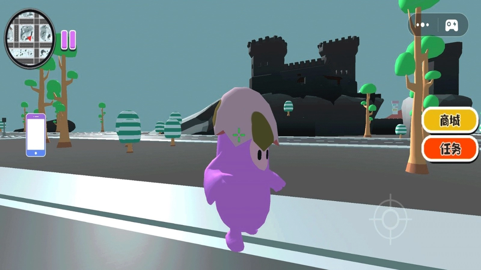 糖豆人大探险(1)