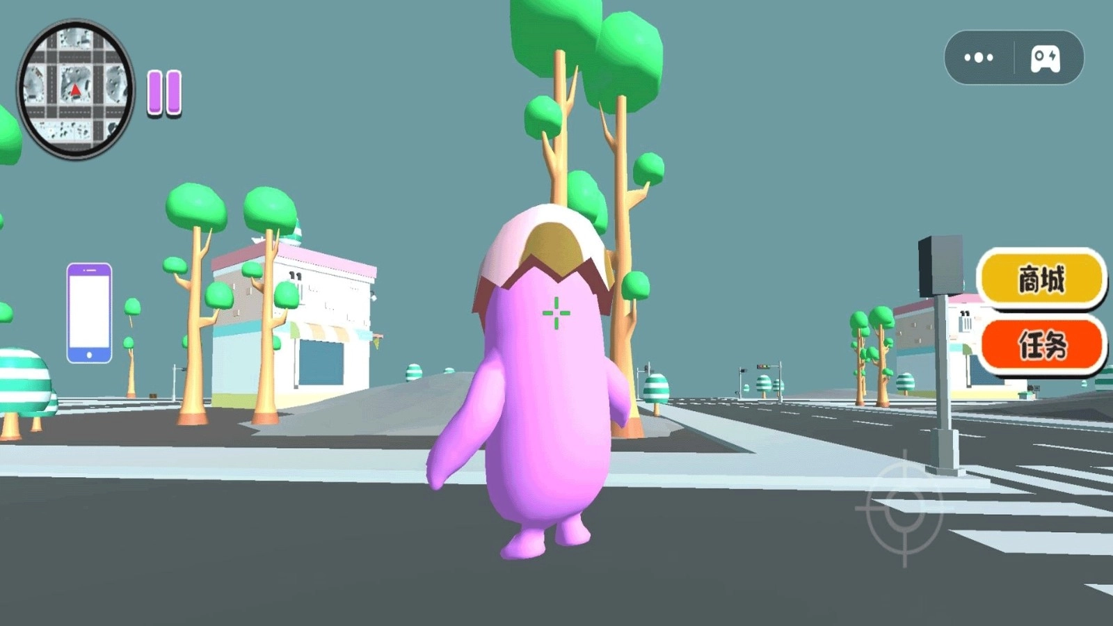 糖豆人大探险(3)