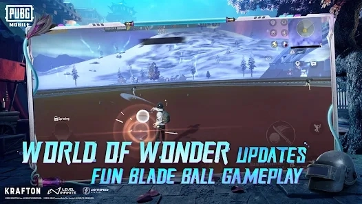 pubgmobile国际版(2)