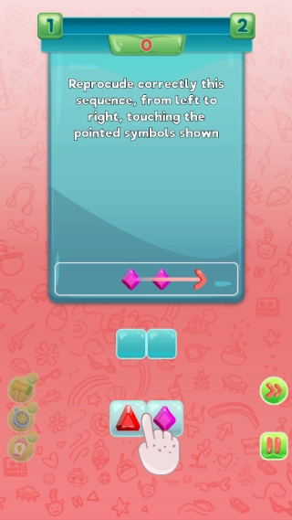 配对比赛(Matchy Catch)(1)