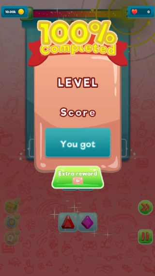 配对比赛(Matchy Catch)(2)