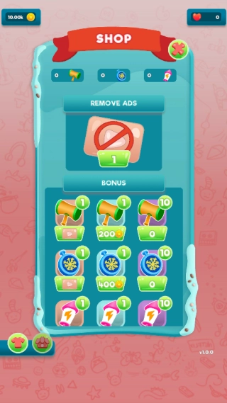 配对比赛(Matchy Catch)(3)