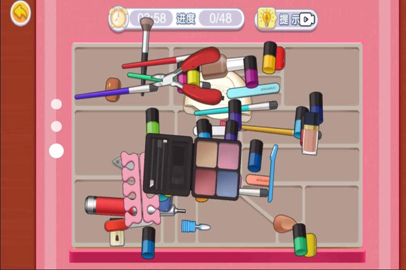 闪耀美甲师通用版