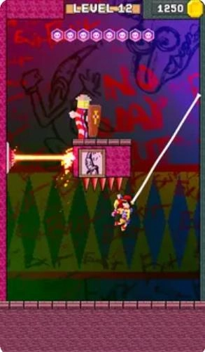 彩虹摇摆英雄(Rainbow Swing Hero)(2)