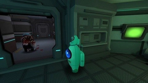 在我们之间恐怖逃生安卓直装版