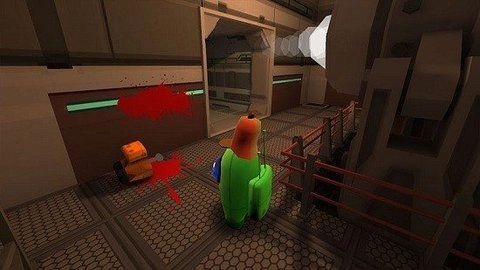 在我们之间恐怖逃生安卓直装版