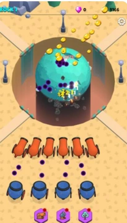 财富岩石(Fortune Rock)(3)