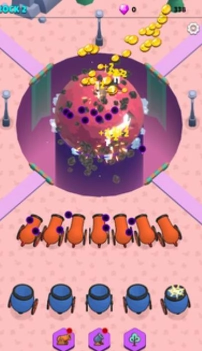 财富岩石(Fortune Rock)(4)