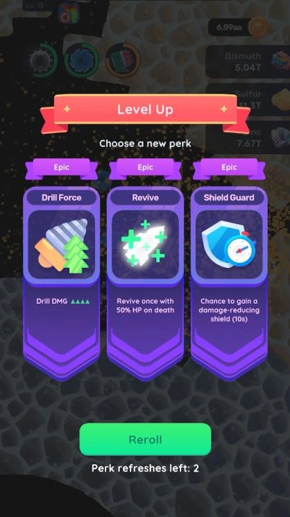 星球粉碎者(Planet Crusher)图3