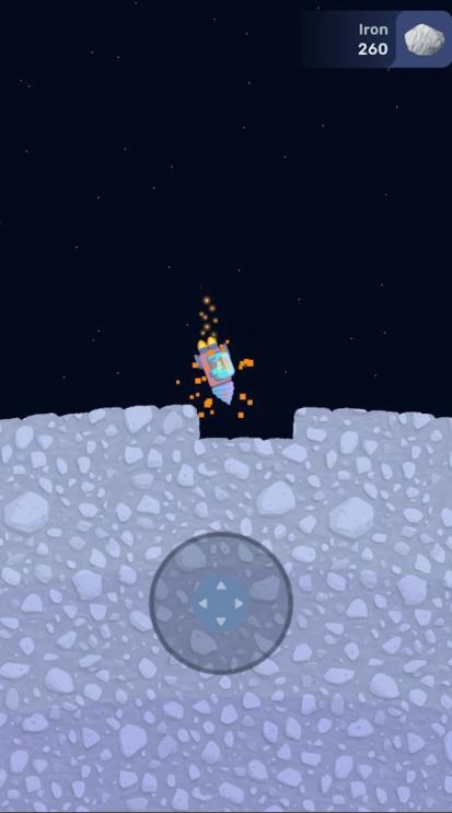 星球粉碎者(Planet Crusher)图2