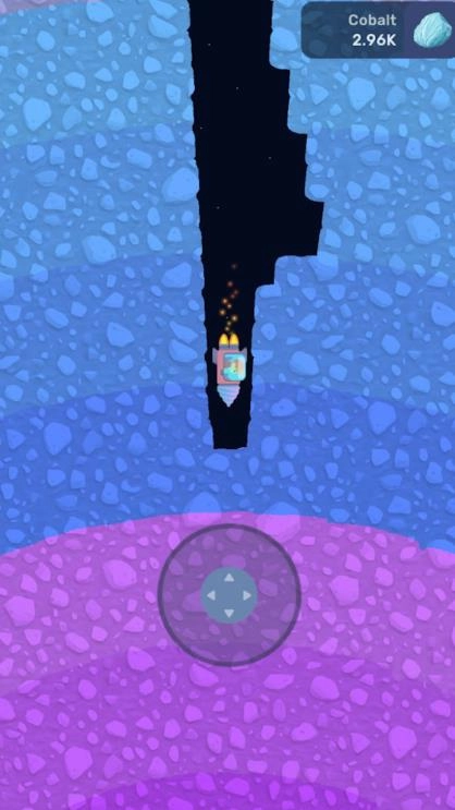 星球粉碎者(Planet Crusher)图4