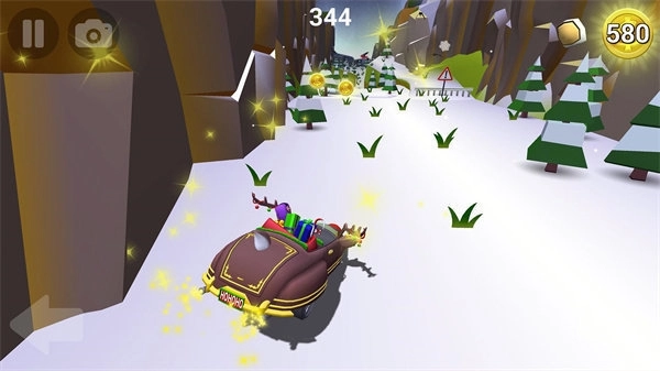 失控下山摩托车(Faily Brakes)图3