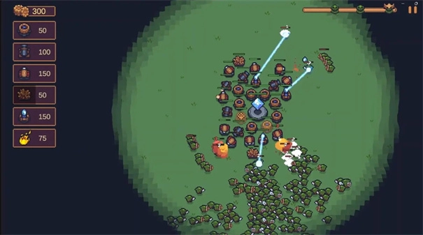 兽人领地安卓官方版