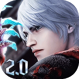 鬼泣巅峰之战原版