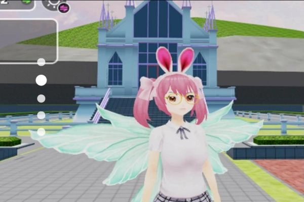 高校樱花小小冒险直装游戏版