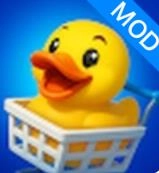 全品超市3D商品匹配(Whole Mart)手游免费版