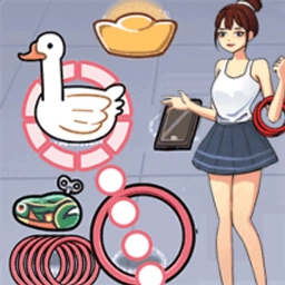 套圈第一名手机免费版