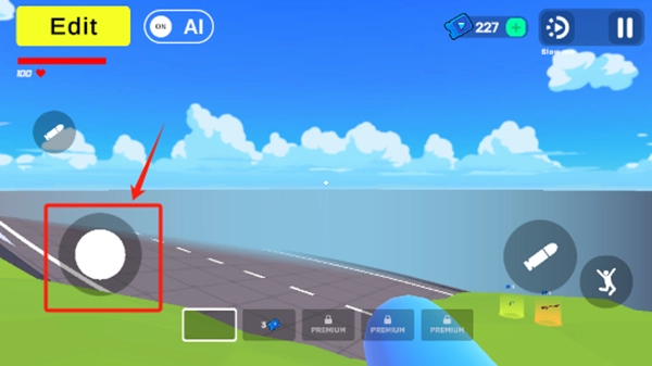 Soda Sandbox游戏纯净最新版