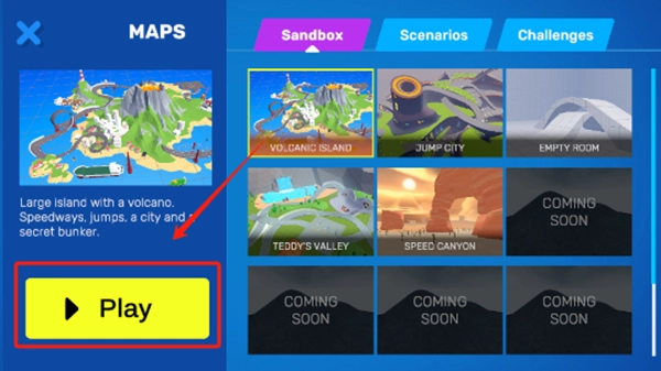 Soda Sandbox游戏纯净最新版