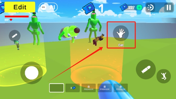 Soda Sandbox游戏纯净最新版