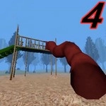 恐怖滑滑梯4官方版