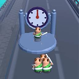 摸鱼历险记安卓直装版