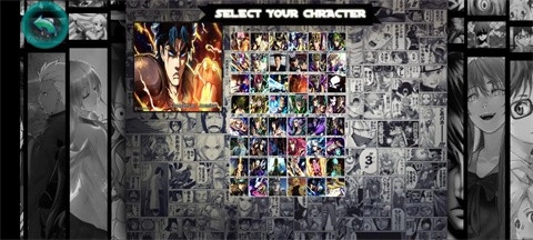 jojo的奇妙冒险(群星之战重置版(2)