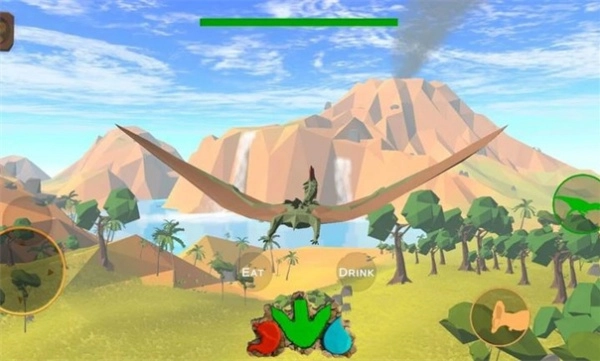 巨兽时代恐龙模拟器图2