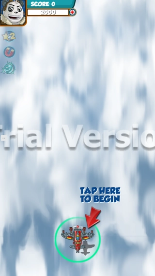 导弹躲避机原版