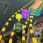 天空的滚球手机最新版