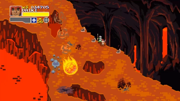 忍者氏族(Clan N)无广告版