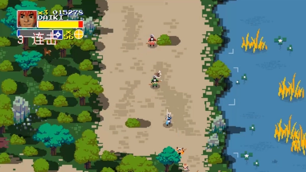 忍者氏族(Clan N)无广告版