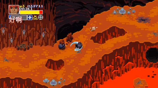 忍者氏族(Clan N)无广告版